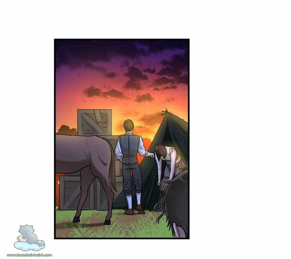 Người Thừa Kế - Chapter 9 - Trang 50