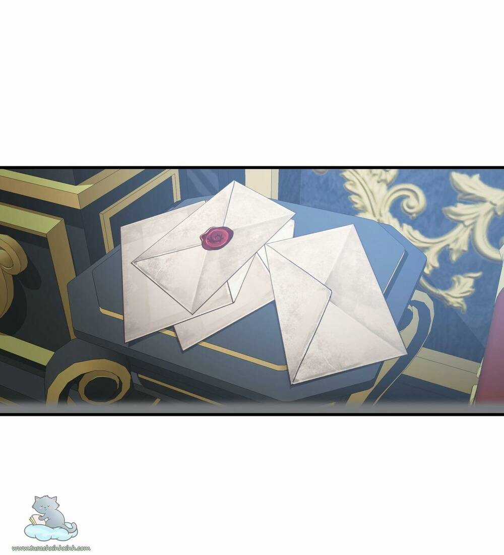 Người Thừa Kế - Chapter 9 - Trang 6