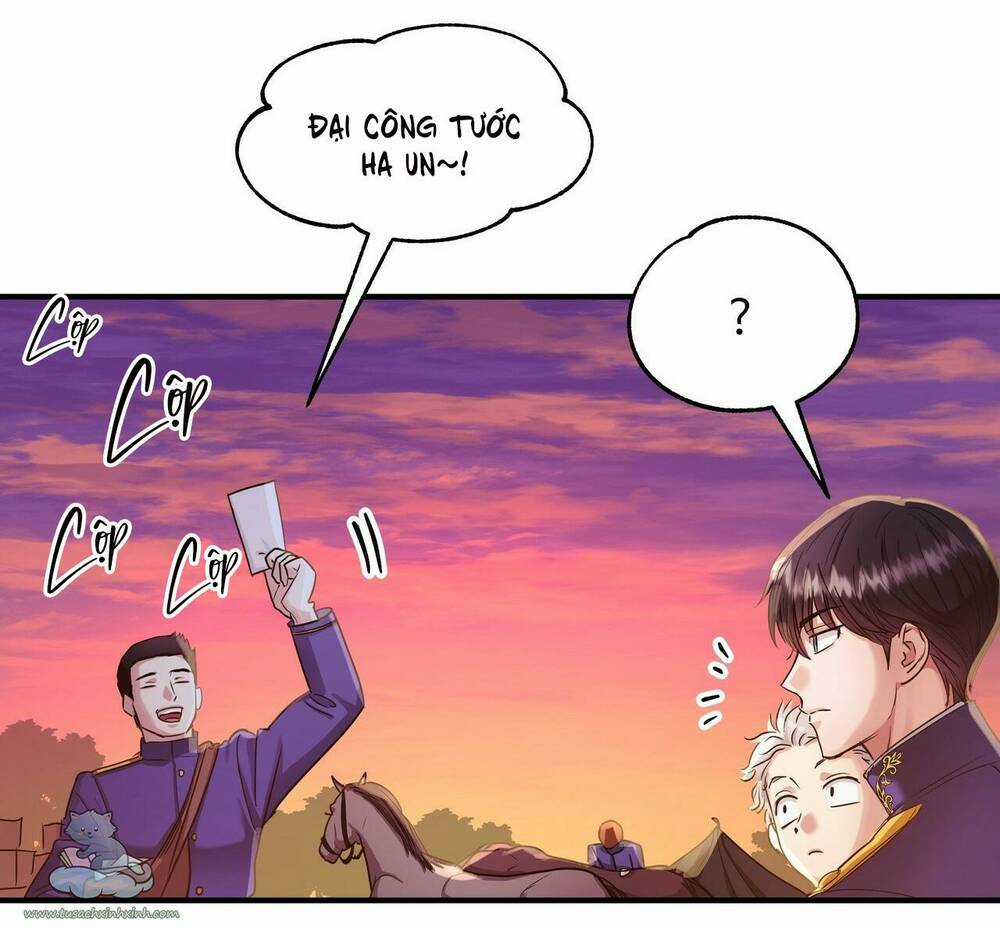 Người Thừa Kế - Chapter 9 - Trang 52