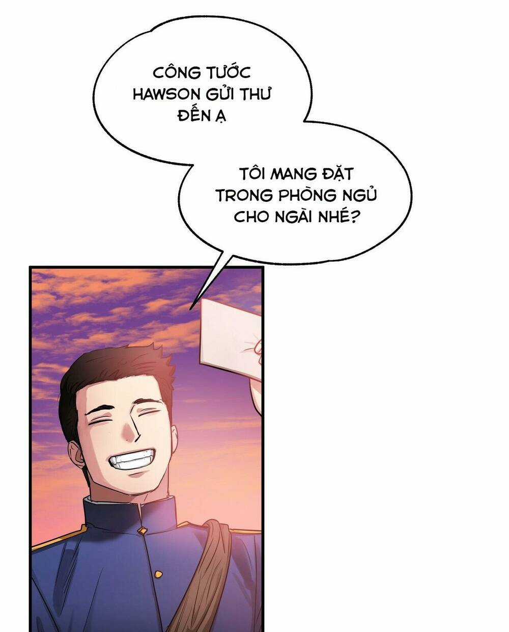 Người Thừa Kế - Chapter 9 - Trang 53