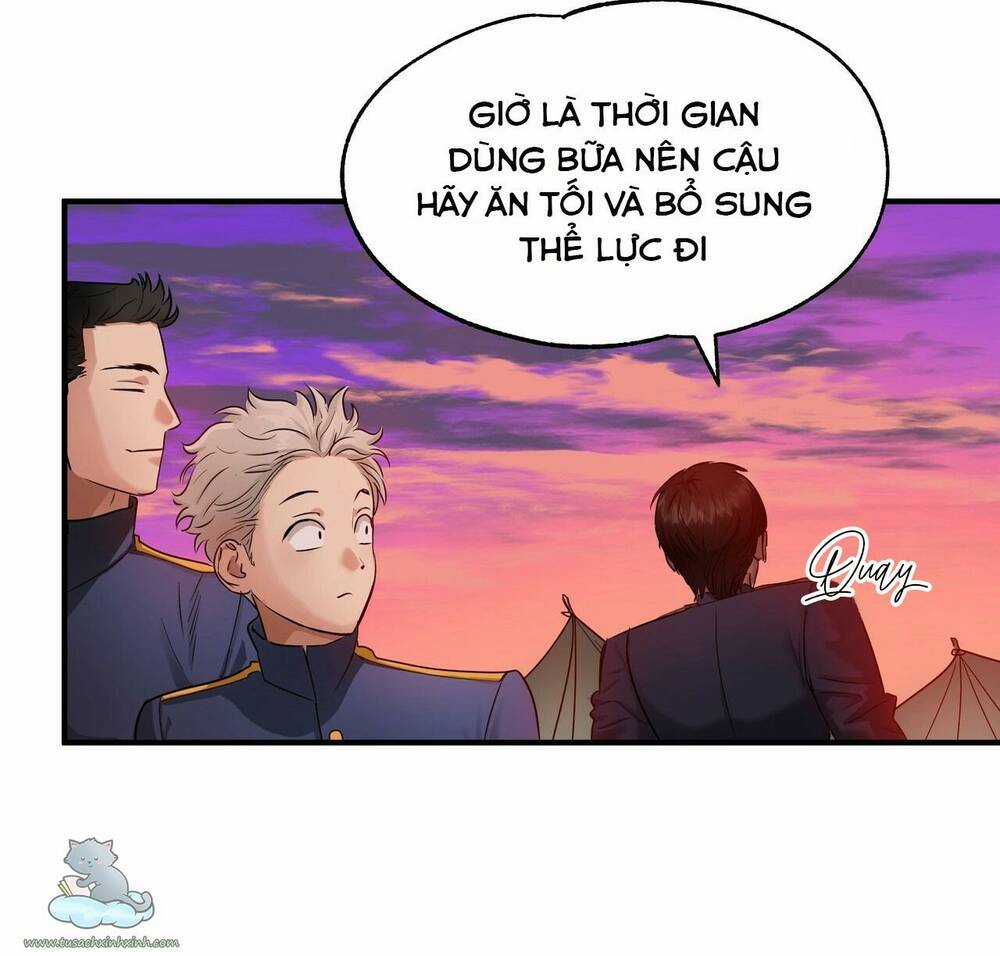 Người Thừa Kế - Chapter 9 - Trang 56