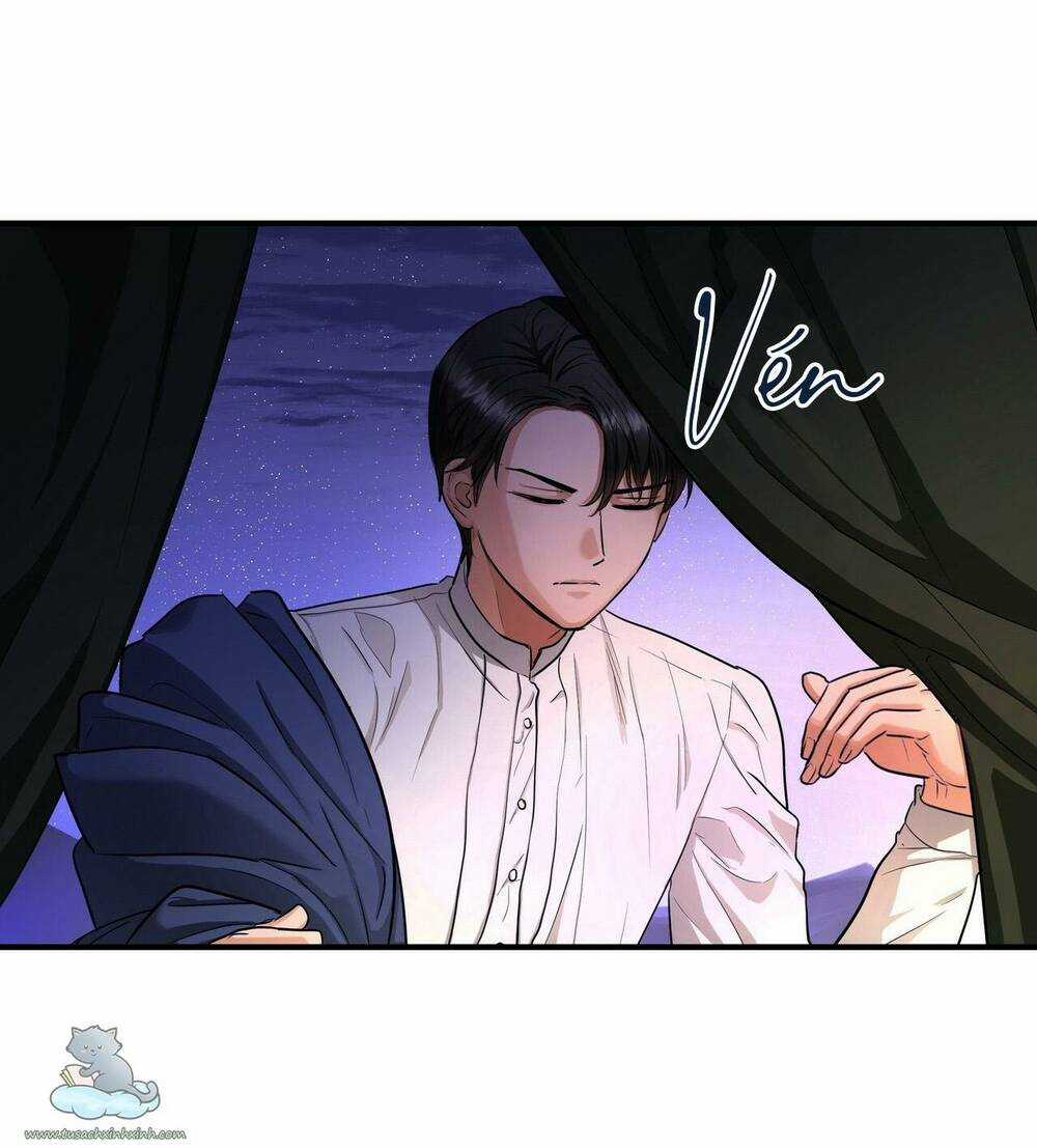 Người Thừa Kế - Chapter 9 - Trang 57