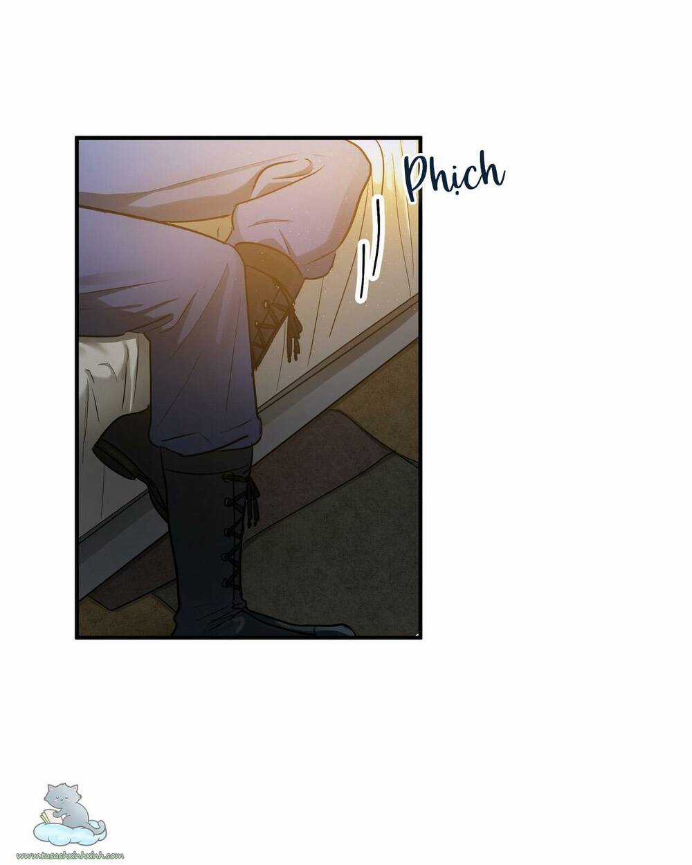 Người Thừa Kế - Chapter 9 - Trang 58