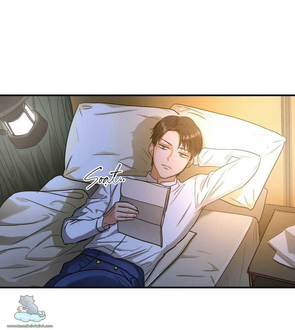 Người Thừa Kế - Chapter 9 - Trang 59