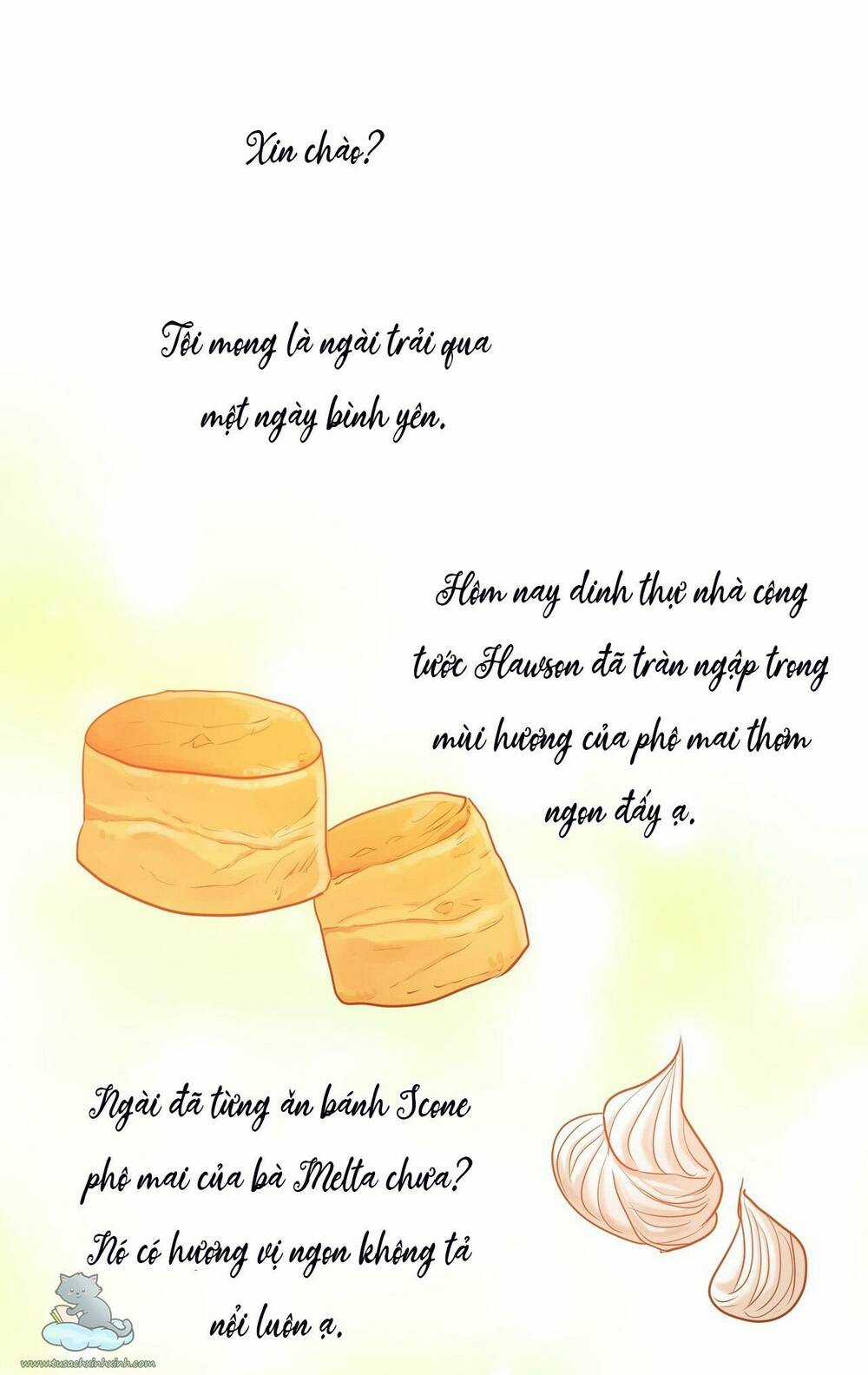 Người Thừa Kế - Chapter 9 - Trang 60