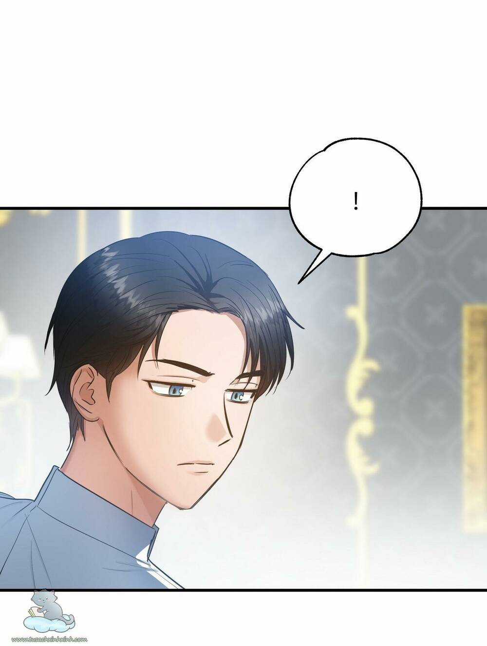 Người Thừa Kế - Chapter 9 - Trang 7