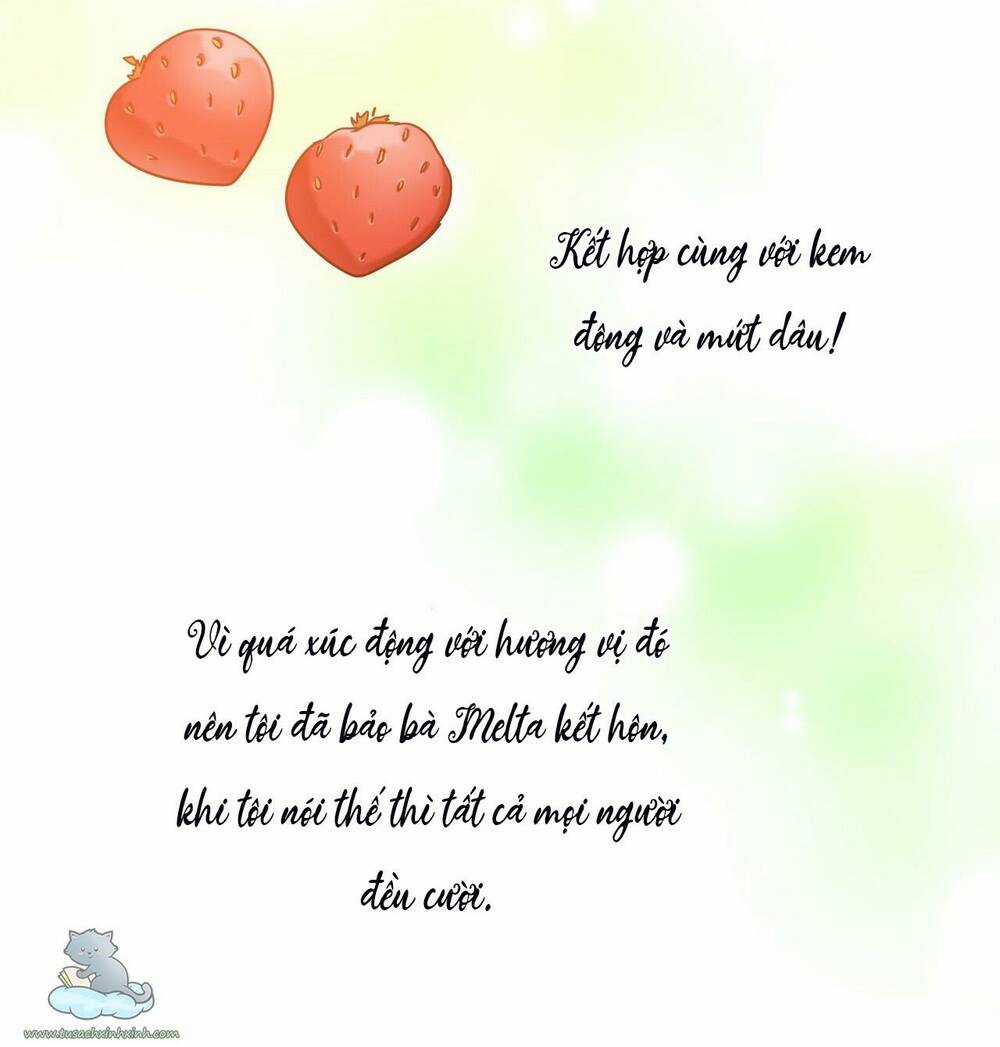 Người Thừa Kế - Chapter 9 - Trang 61