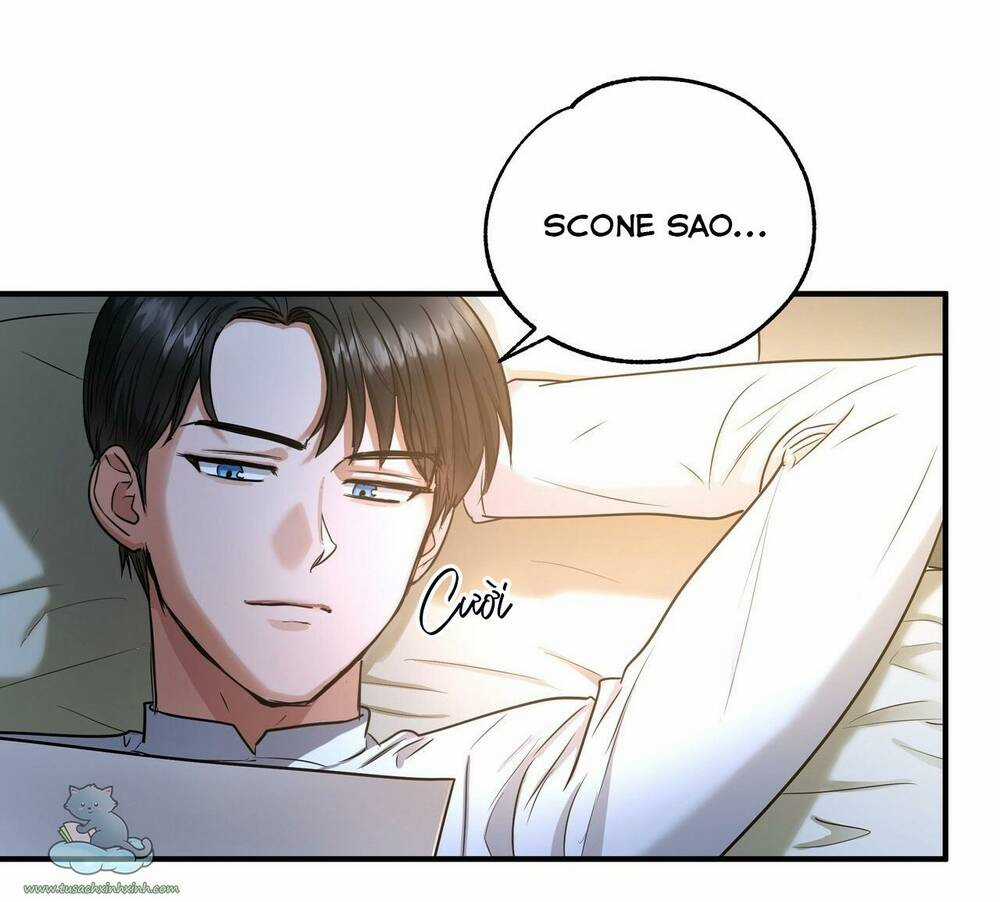 Người Thừa Kế - Chapter 9 - Trang 62