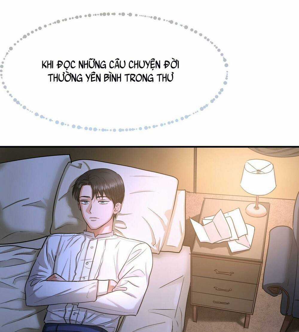 Người Thừa Kế - Chapter 9 - Trang 63