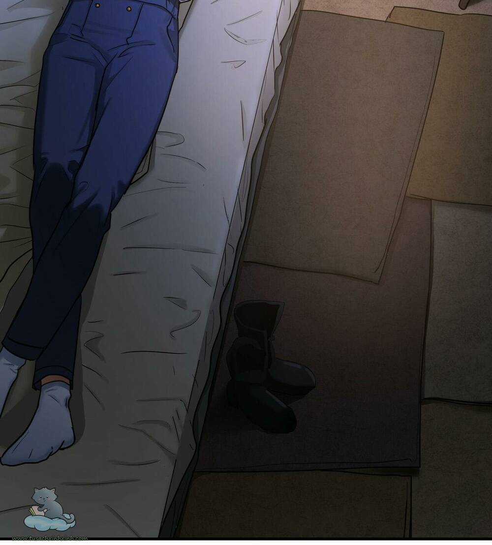 Người Thừa Kế - Chapter 9 - Trang 64