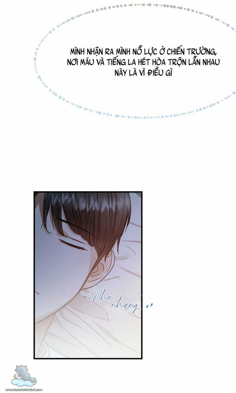 Người Thừa Kế - Chapter 9 - Trang 65