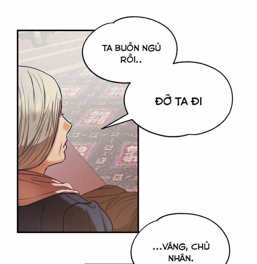 Người Thừa Kế - Chapter 9 - Trang 69