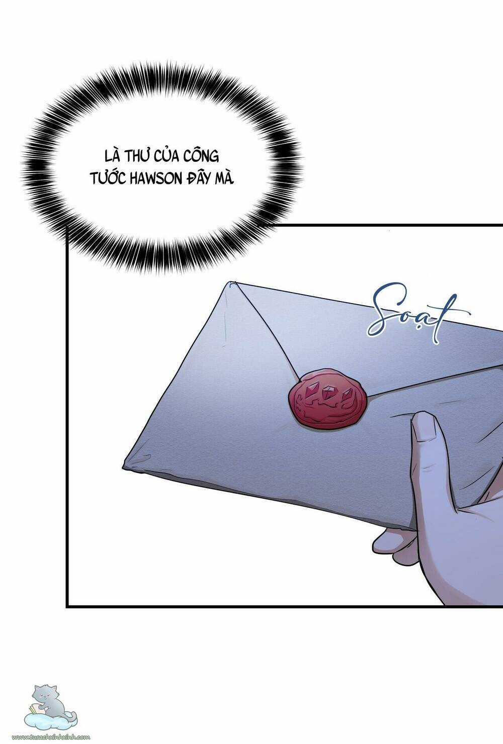 Người Thừa Kế - Chapter 9 - Trang 8