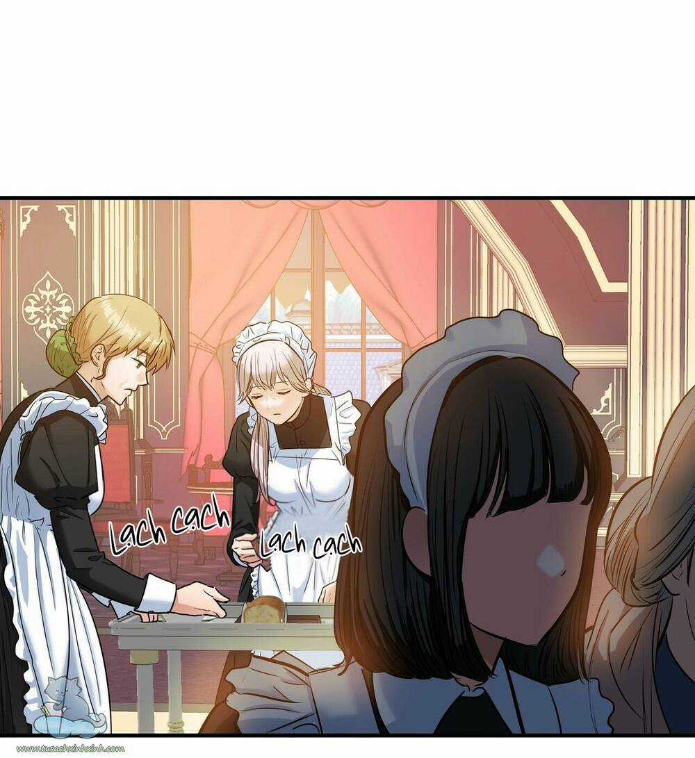 Người Thừa Kế - Chapter 9 - Trang 71