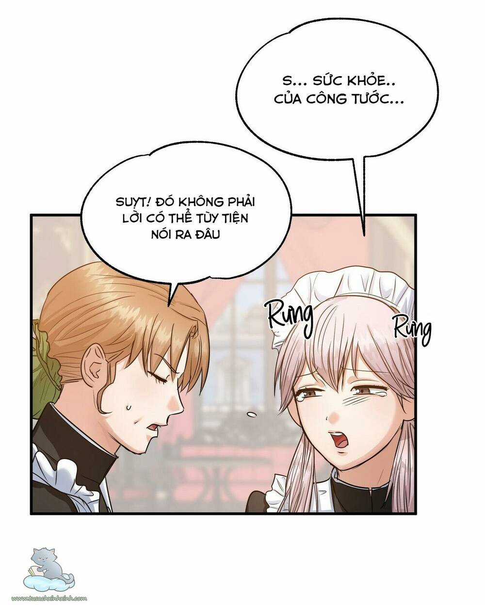 Người Thừa Kế - Chapter 9 - Trang 72