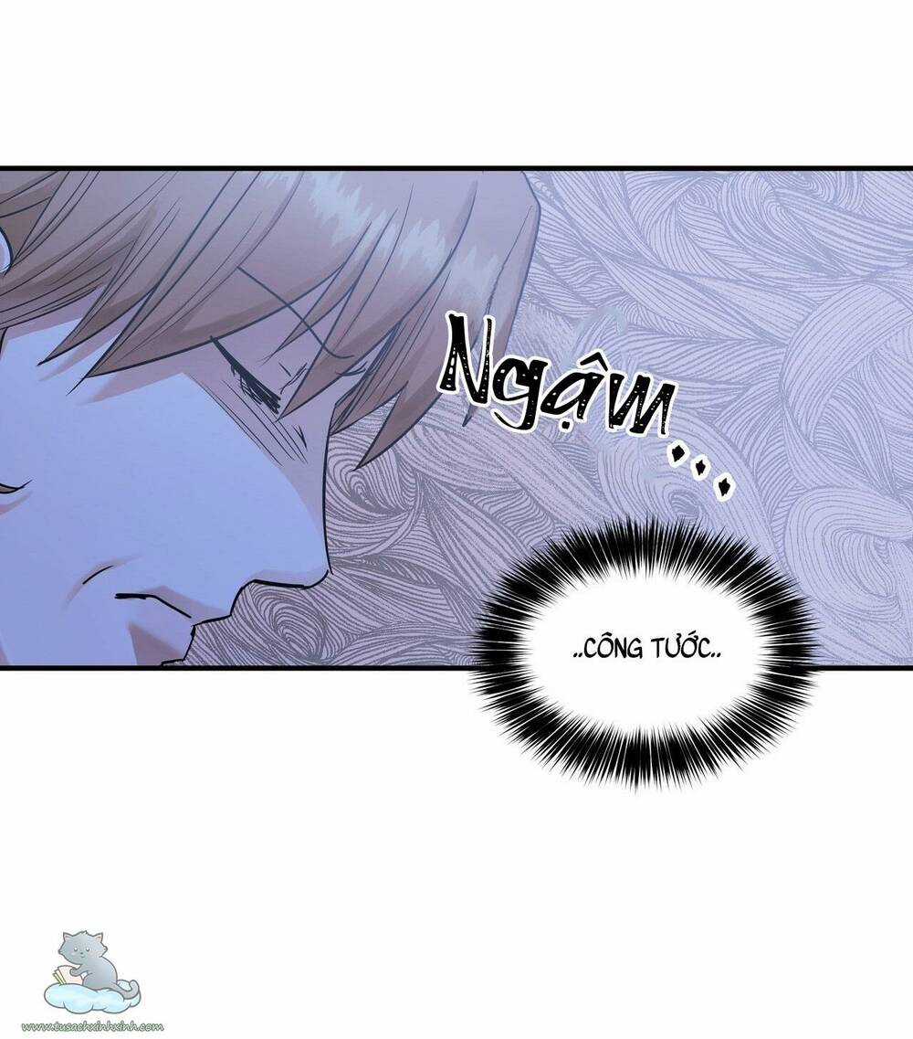 Người Thừa Kế - Chapter 9 - Trang 73