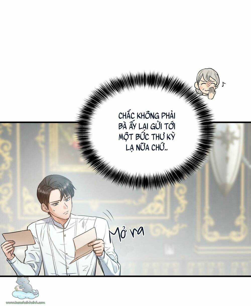 Người Thừa Kế - Chapter 9 - Trang 9