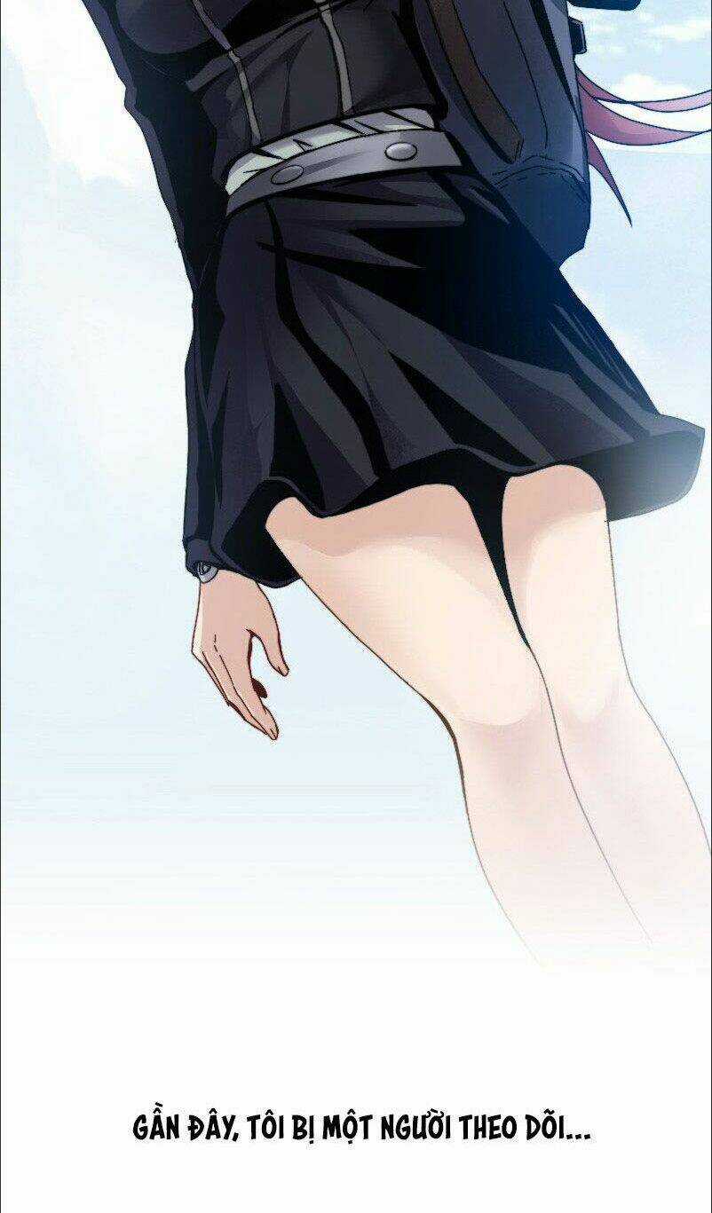 Người Tiên Phong - Chapter 1 - Trang 4