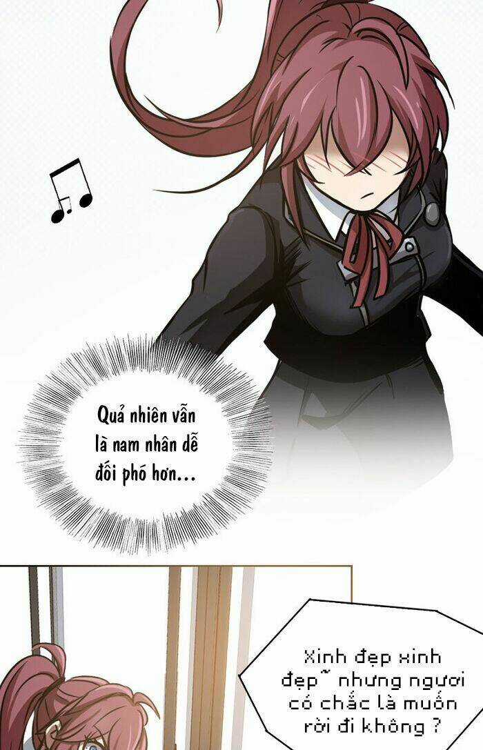Người Tiên Phong - Chapter 10 - Trang 21