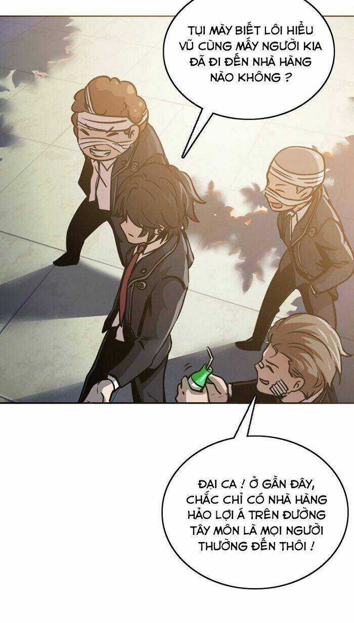 Người Tiên Phong - Chapter 11 - Trang 4