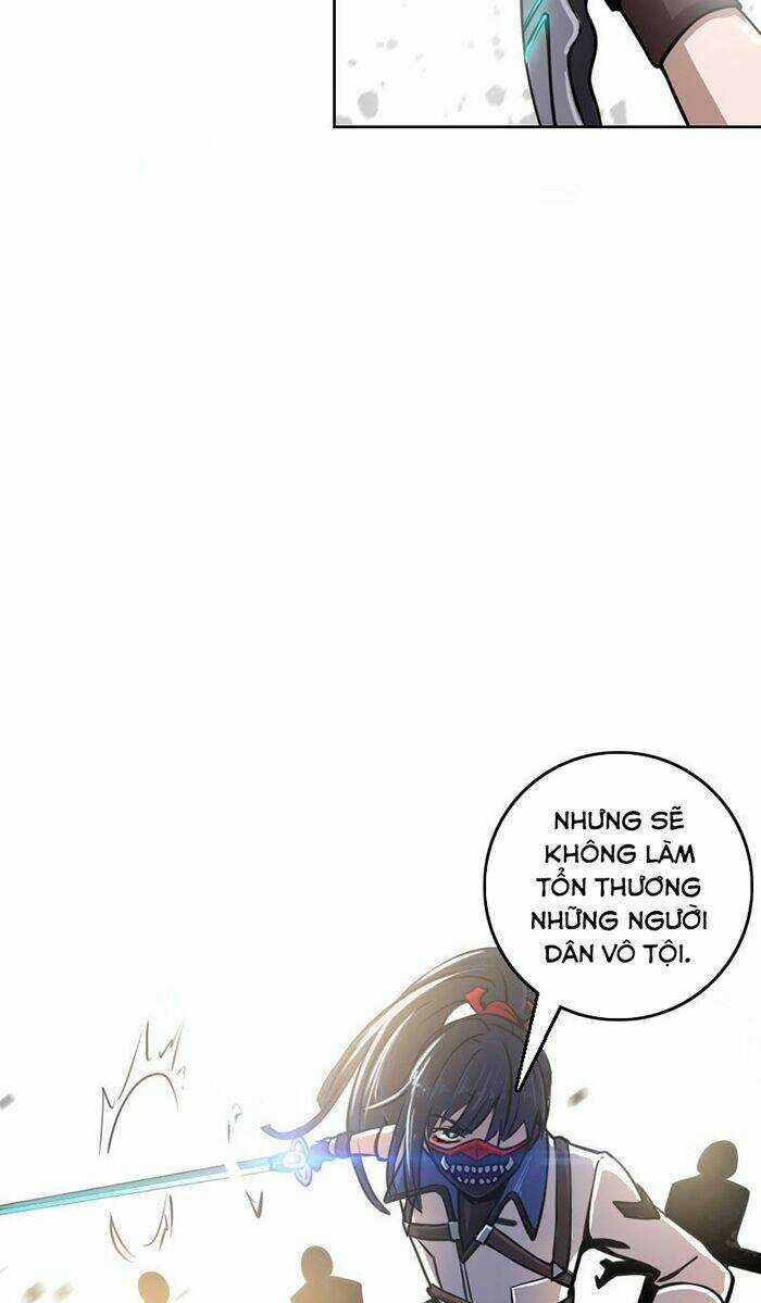 Người Tiên Phong - Chapter 12 - Trang 18