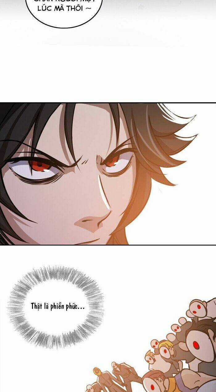 Người Tiên Phong - Chapter 12 - Trang 3