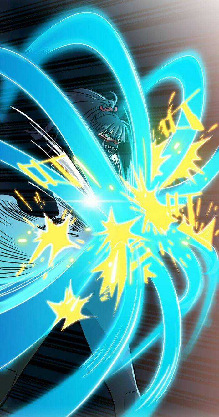 Người Tiên Phong - Chapter 12 - Trang 21