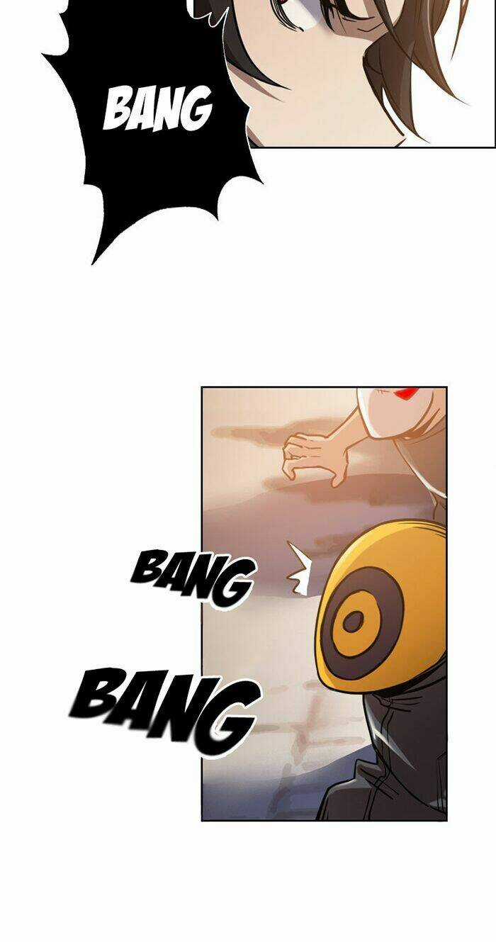 Người Tiên Phong - Chapter 12 - Trang 5