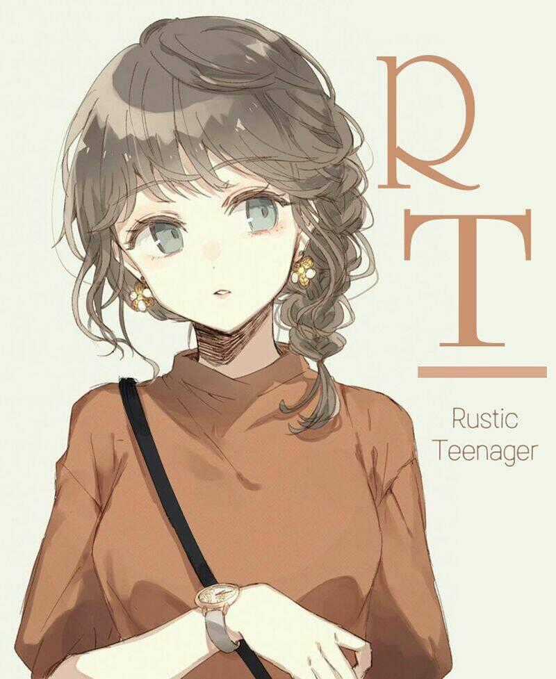 Người Tiên Phong - Chapter 13 - Trang 1