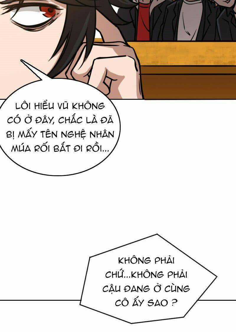 Người Tiên Phong - Chapter 13 - Trang 11