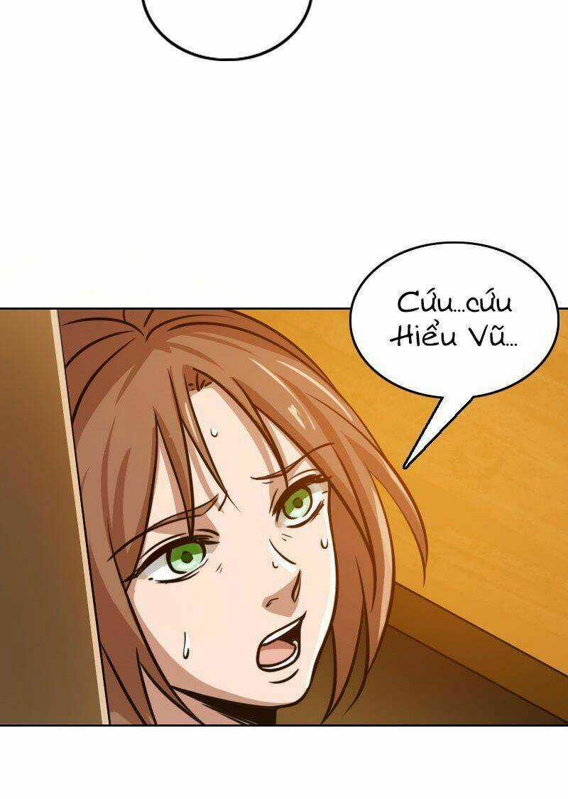 Người Tiên Phong - Chapter 13 - Trang 13