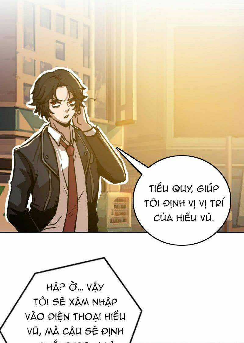 Người Tiên Phong - Chapter 13 - Trang 17