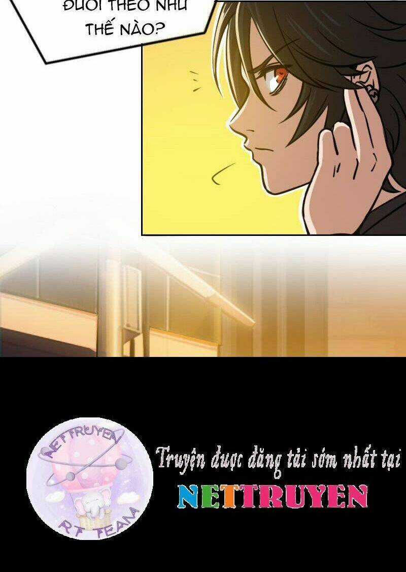 Người Tiên Phong - Chapter 13 - Trang 18