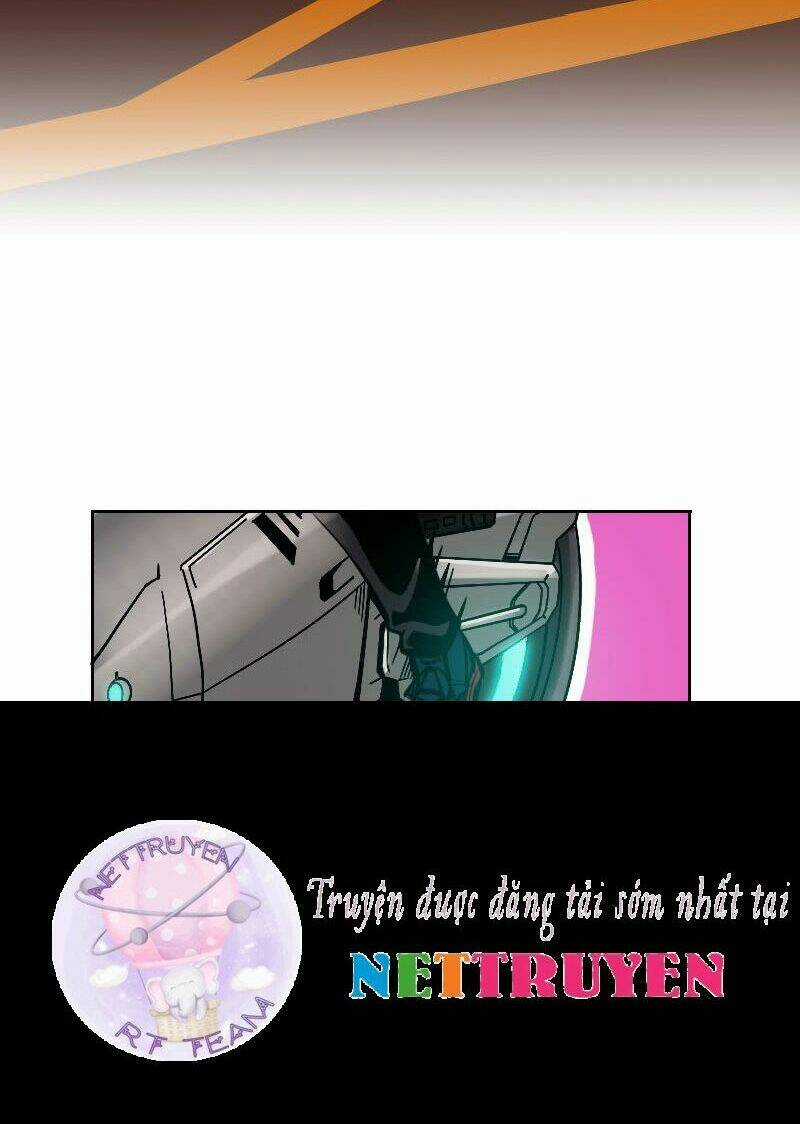 Người Tiên Phong - Chapter 13 - Trang 20