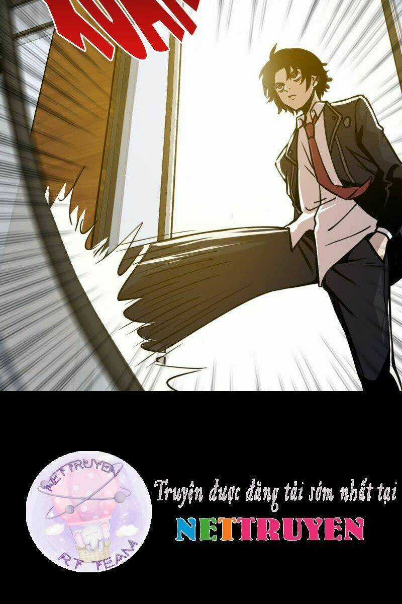 Người Tiên Phong - Chapter 13 - Trang 3