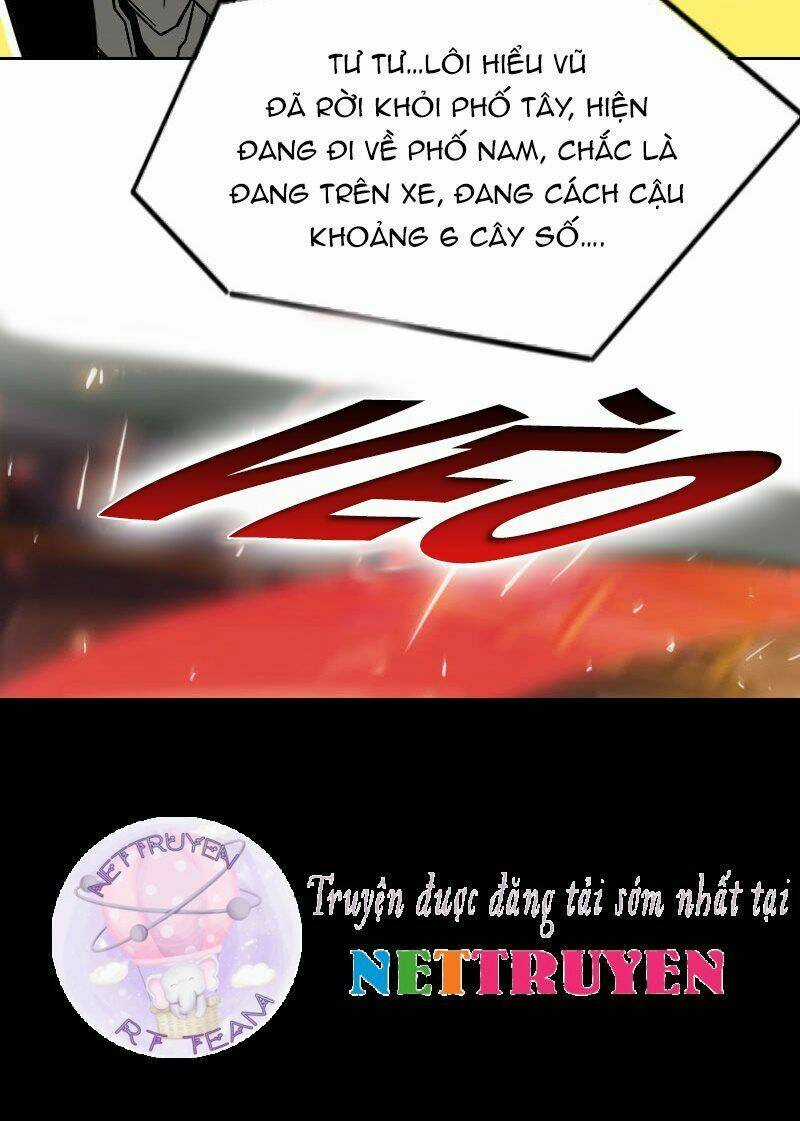 Người Tiên Phong - Chapter 13 - Trang 22