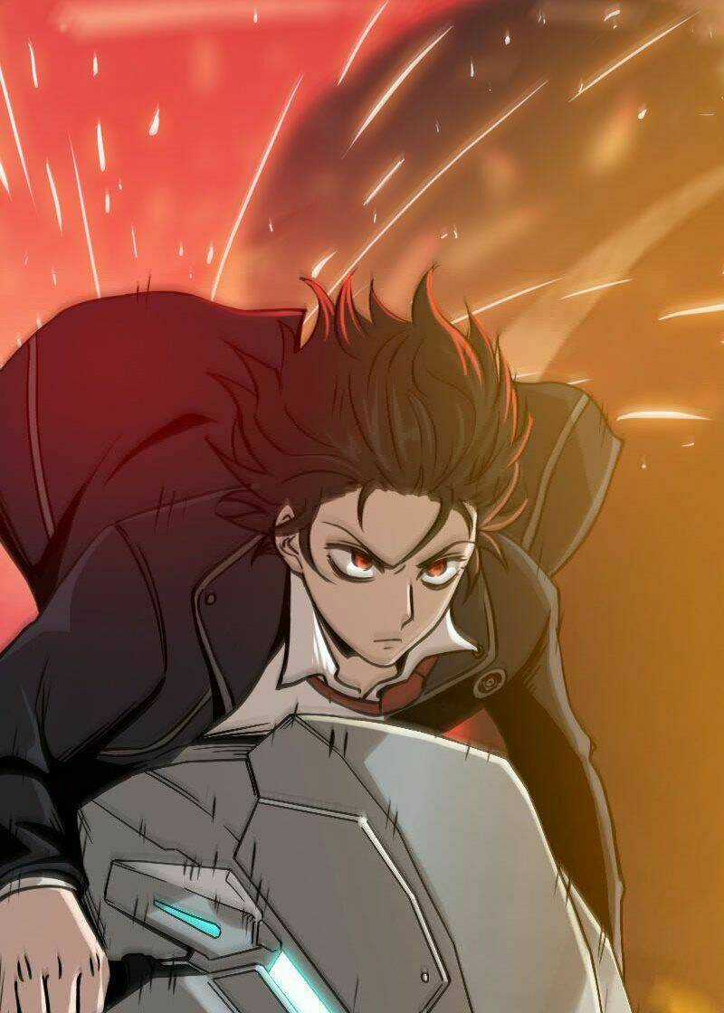 Người Tiên Phong - Chapter 13 - Trang 23