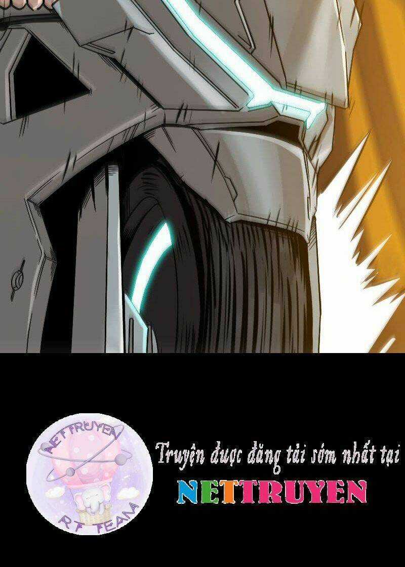 Người Tiên Phong - Chapter 13 - Trang 24