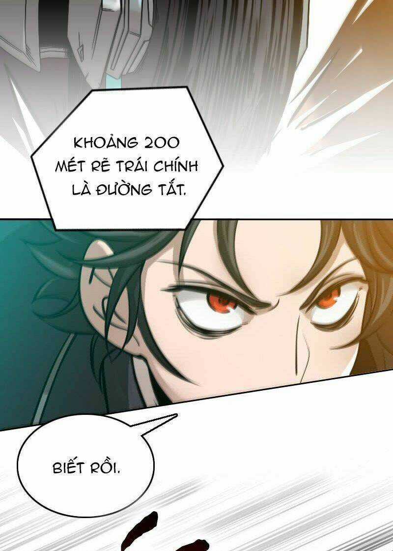 Người Tiên Phong - Chapter 13 - Trang 25