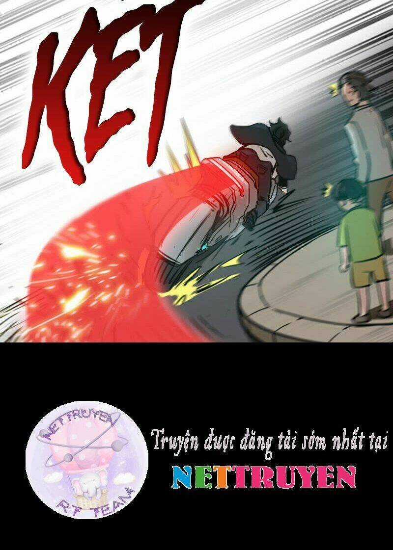 Người Tiên Phong - Chapter 13 - Trang 26