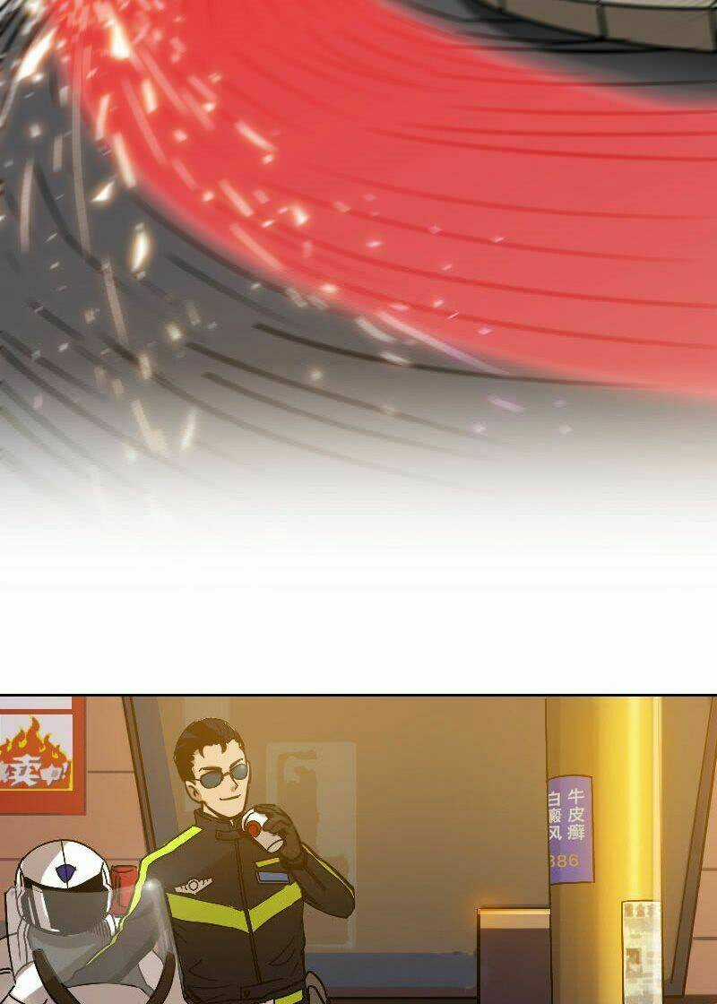 Người Tiên Phong - Chapter 13 - Trang 27