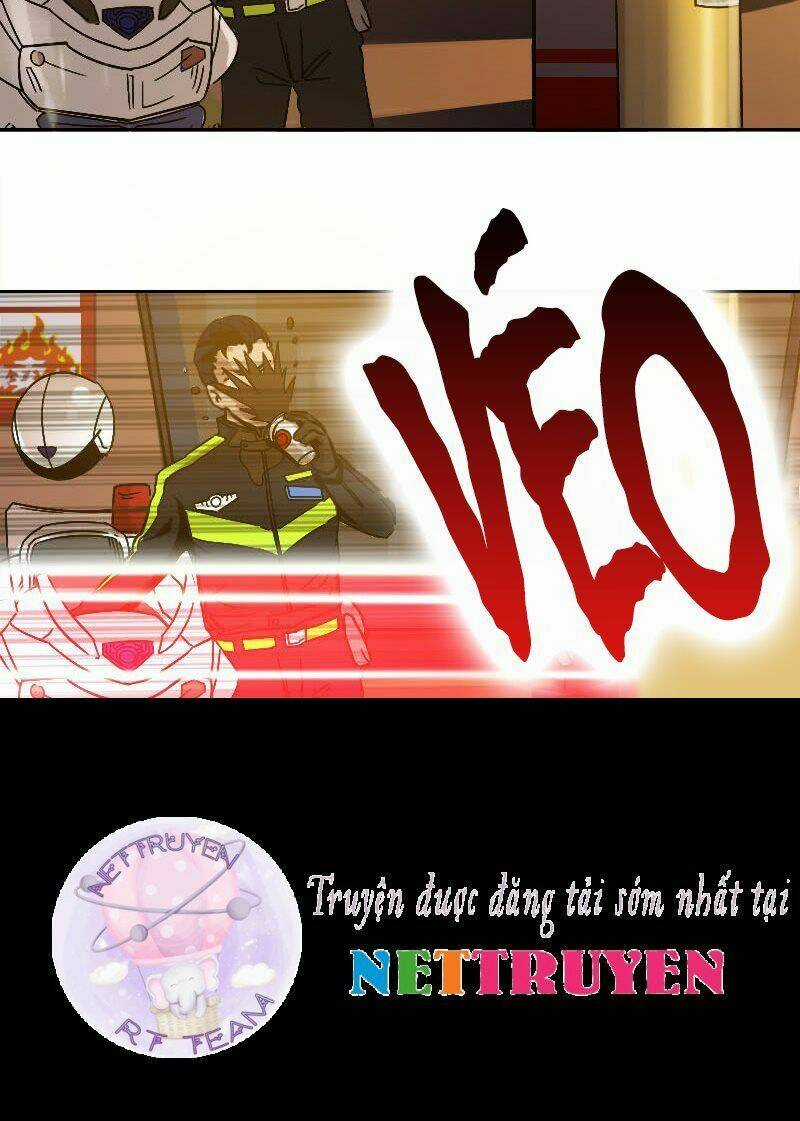 Người Tiên Phong - Chapter 13 - Trang 28