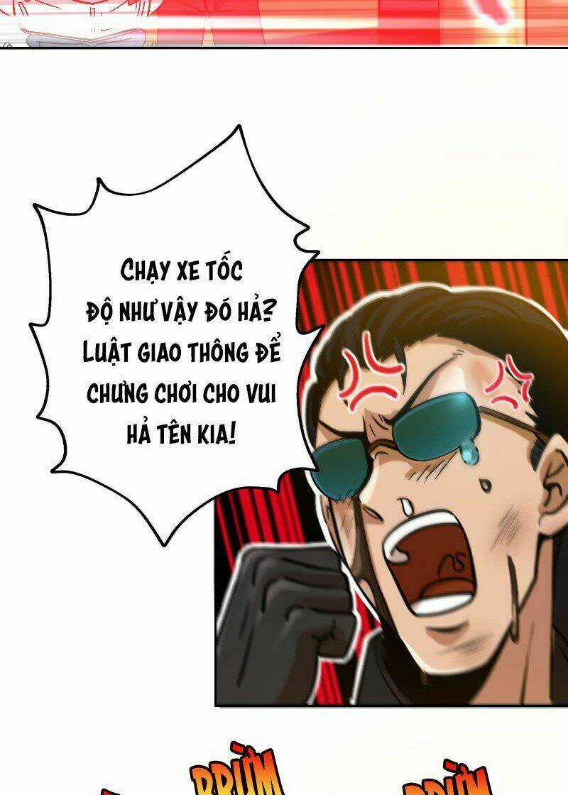 Người Tiên Phong - Chapter 13 - Trang 29