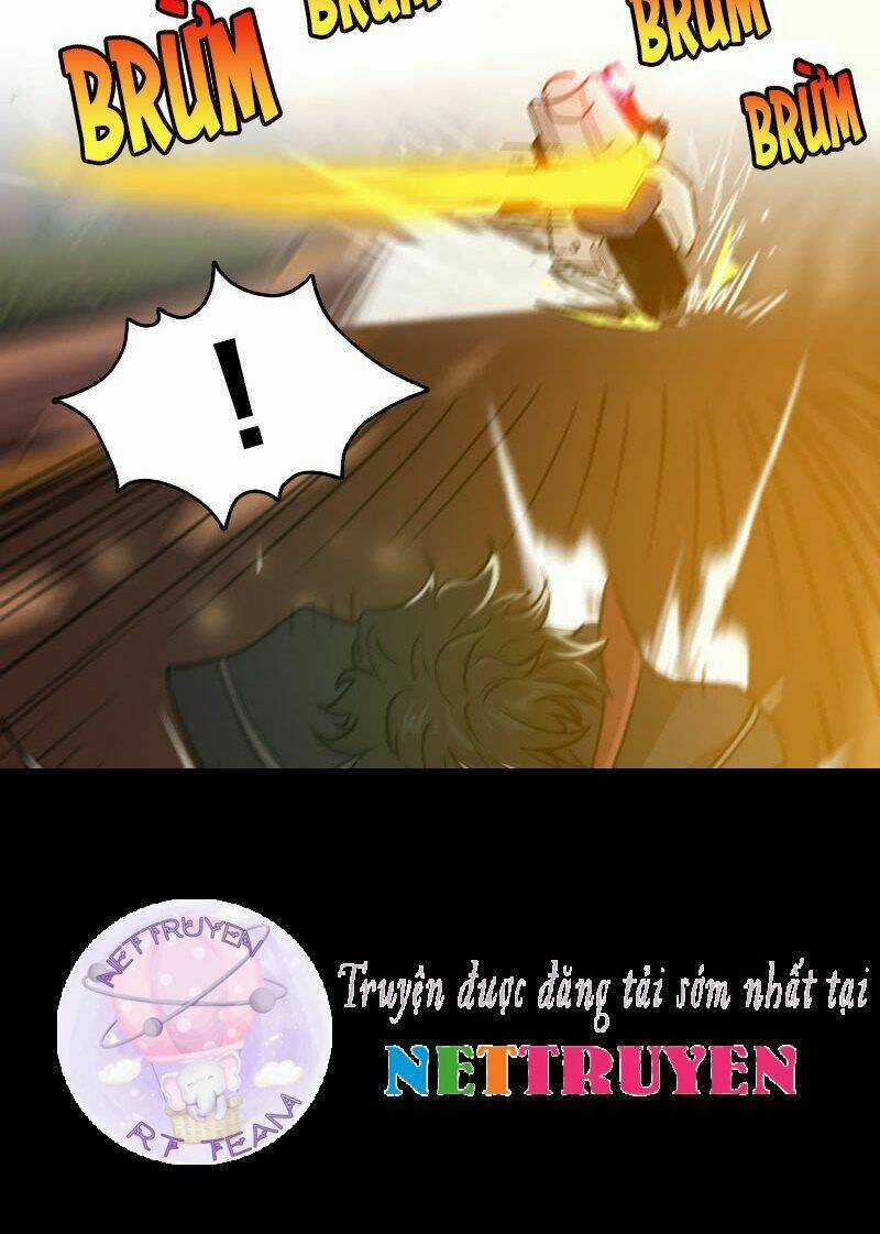 Người Tiên Phong - Chapter 13 - Trang 30