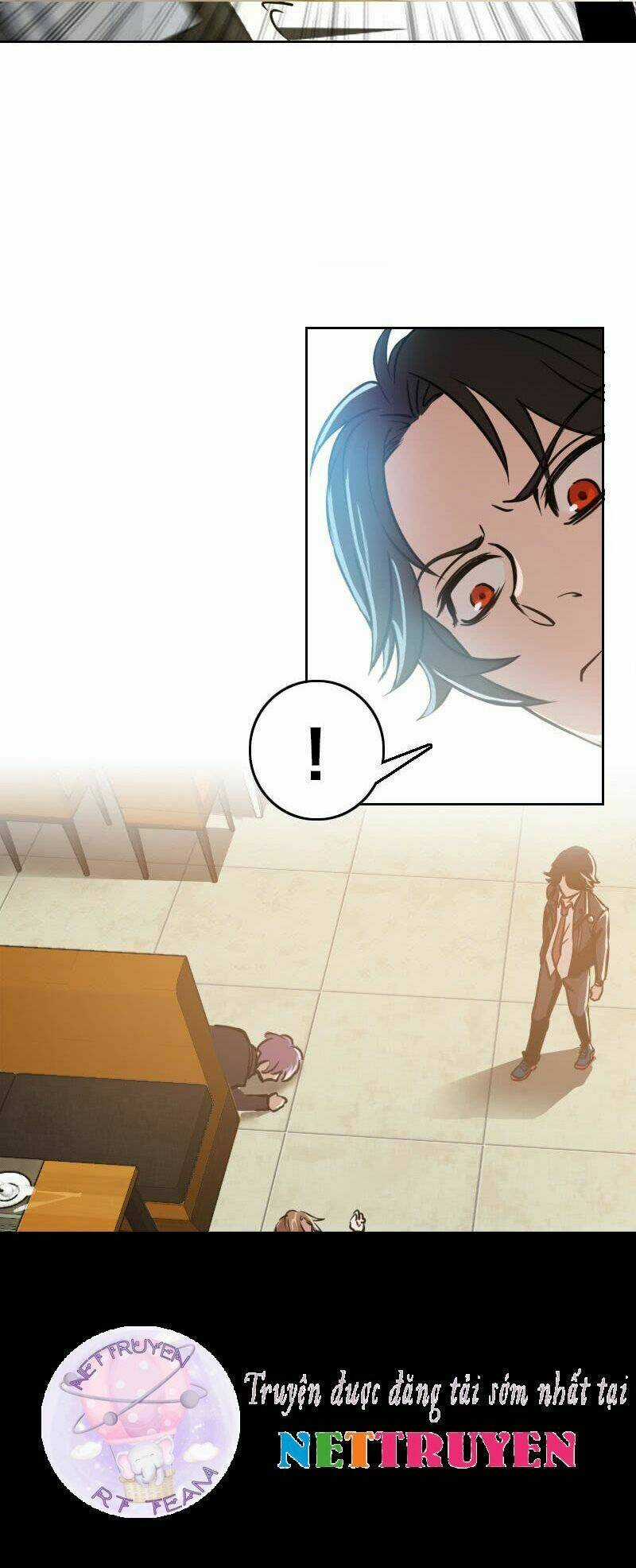 Người Tiên Phong - Chapter 13 - Trang 4