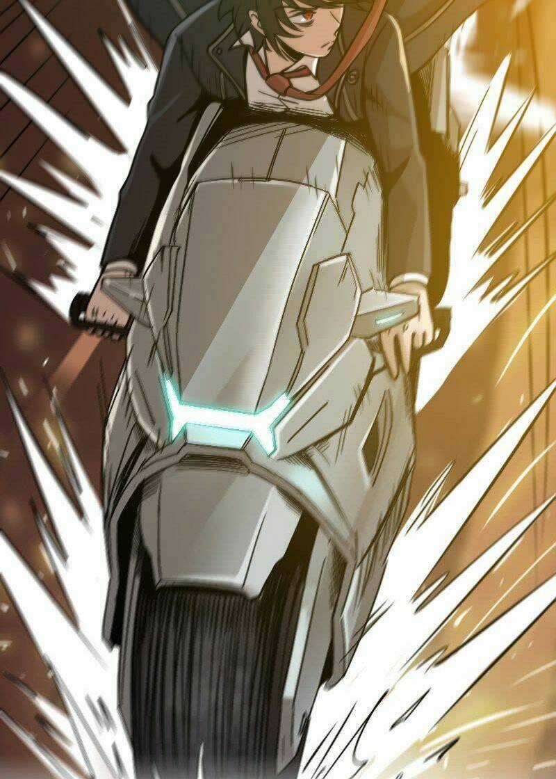 Người Tiên Phong - Chapter 13 - Trang 31