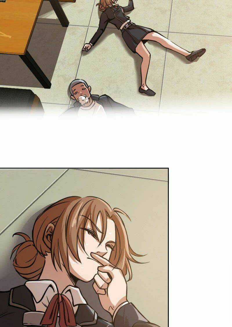 Người Tiên Phong - Chapter 13 - Trang 5