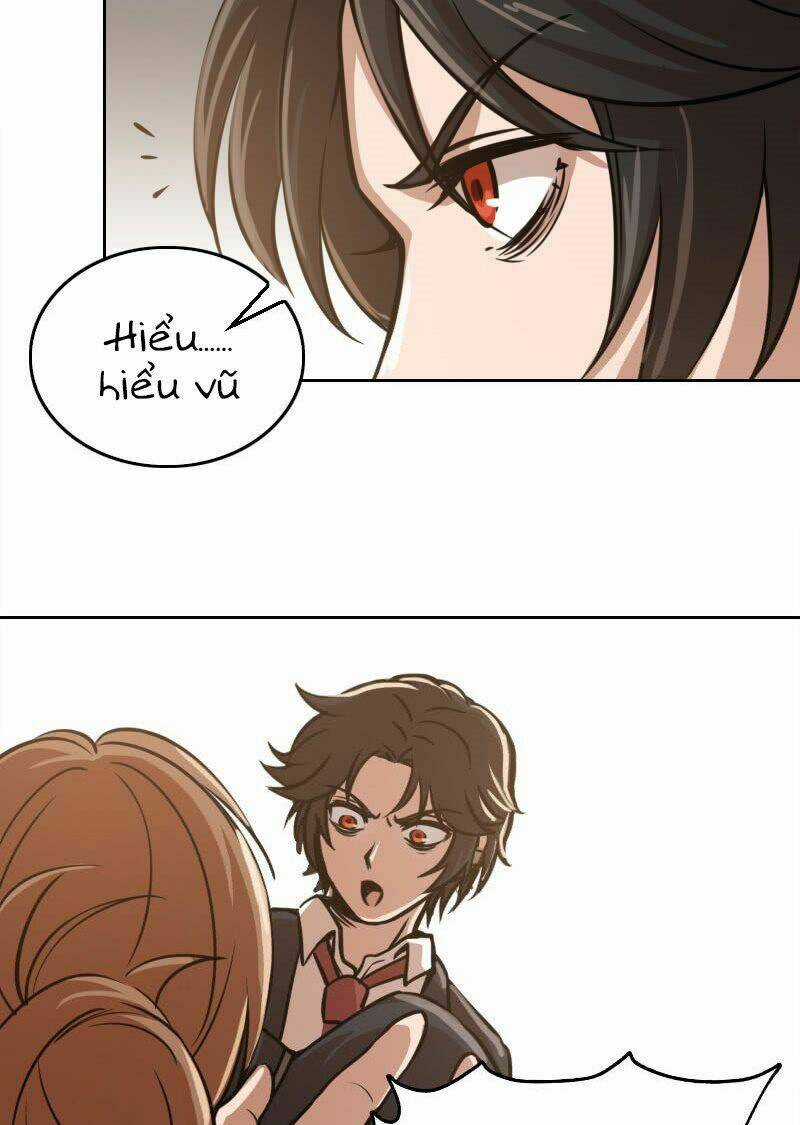 Người Tiên Phong - Chapter 13 - Trang 7