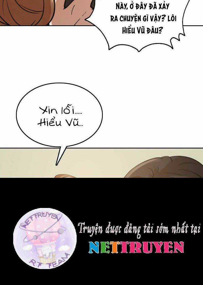 Người Tiên Phong - Chapter 13 - Trang 8