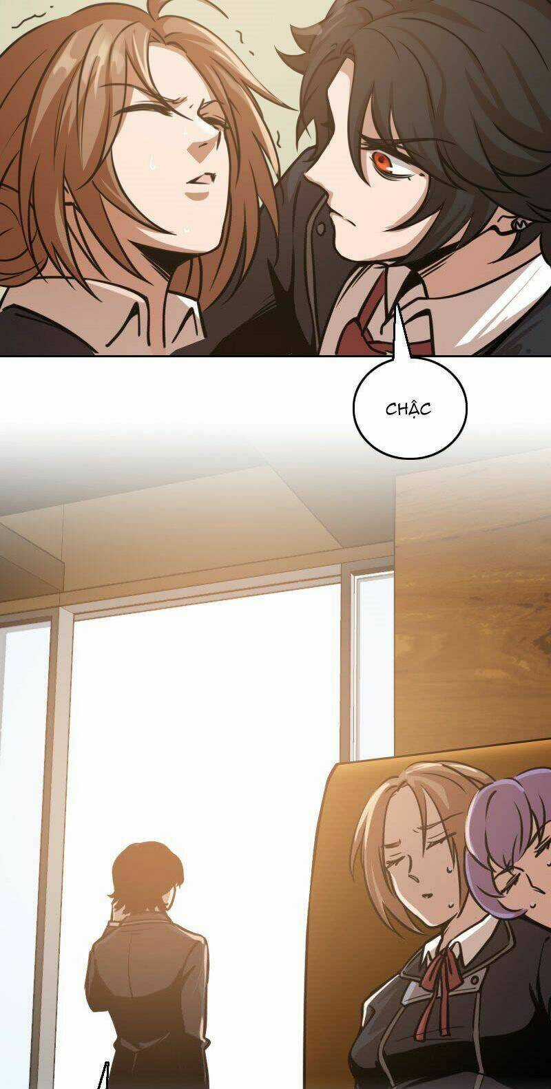 Người Tiên Phong - Chapter 13 - Trang 9